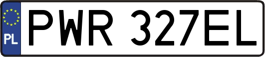 PWR327EL
