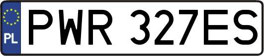 PWR327ES