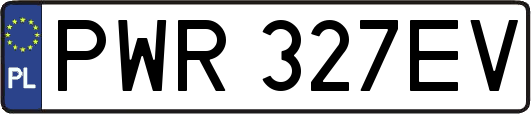 PWR327EV
