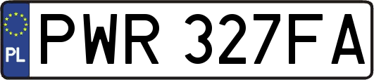 PWR327FA