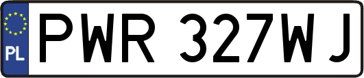 PWR327WJ