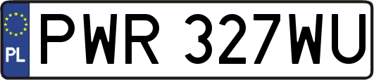 PWR327WU