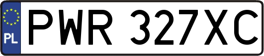 PWR327XC