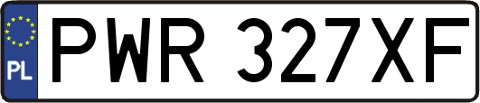 PWR327XF