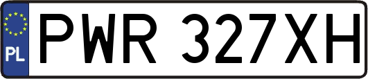 PWR327XH