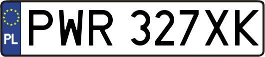 PWR327XK