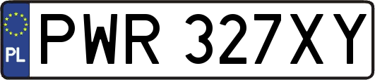 PWR327XY
