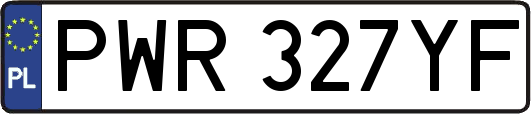 PWR327YF