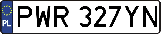 PWR327YN