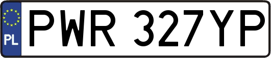 PWR327YP