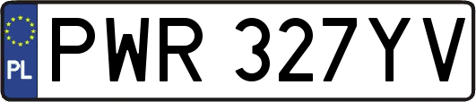 PWR327YV