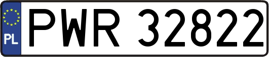 PWR32822