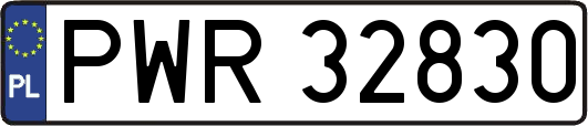 PWR32830