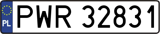 PWR32831