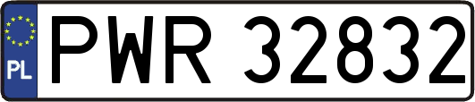 PWR32832