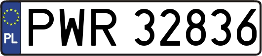 PWR32836