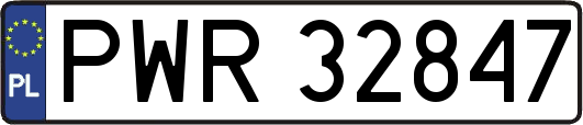 PWR32847