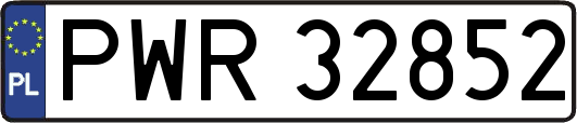 PWR32852