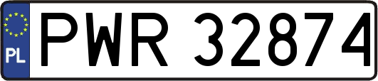 PWR32874