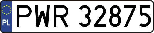 PWR32875
