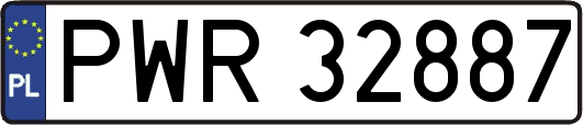PWR32887