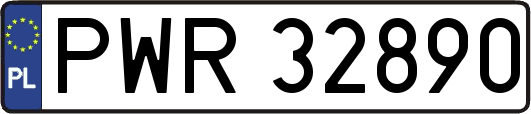 PWR32890
