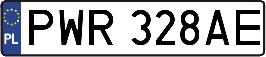PWR328AE
