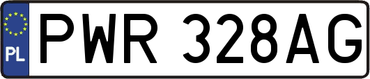 PWR328AG