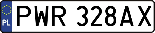 PWR328AX