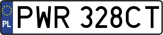 PWR328CT
