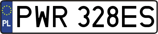 PWR328ES
