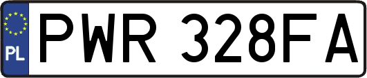 PWR328FA
