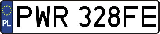 PWR328FE
