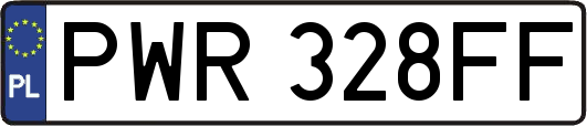 PWR328FF