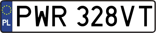 PWR328VT