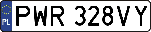 PWR328VY