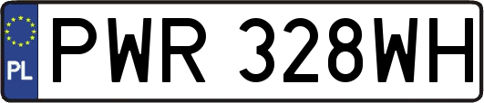 PWR328WH