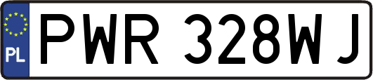 PWR328WJ