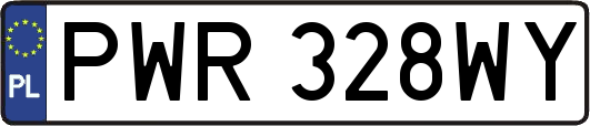 PWR328WY