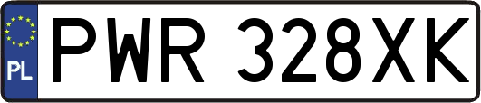 PWR328XK