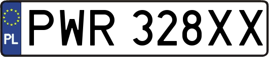 PWR328XX