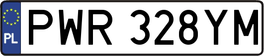 PWR328YM