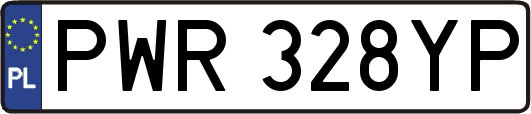 PWR328YP