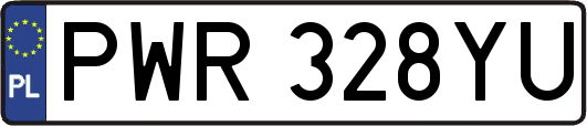 PWR328YU