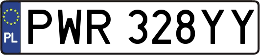 PWR328YY