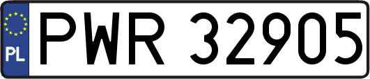 PWR32905
