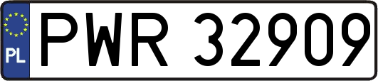 PWR32909