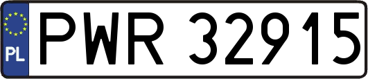 PWR32915