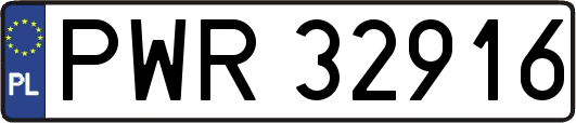 PWR32916
