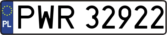 PWR32922